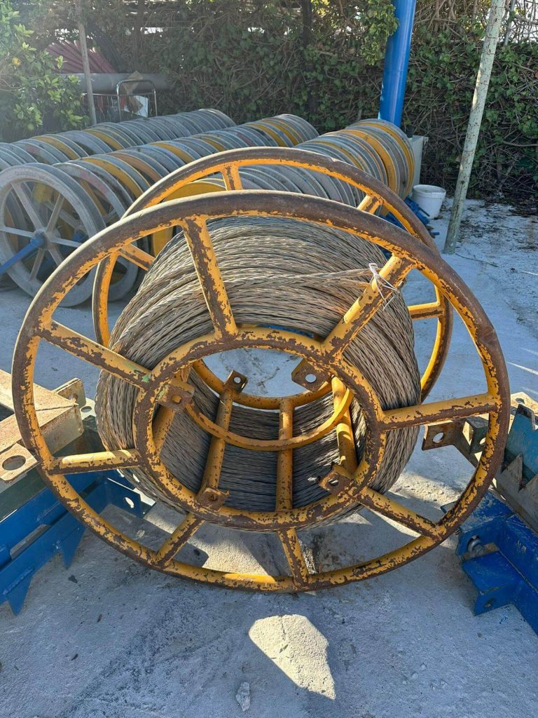 Piloto de Acero